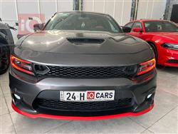 دودج تشارجر